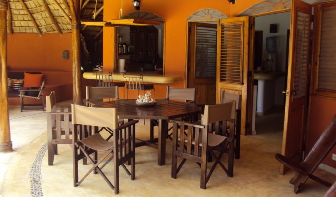 Dominican Republic Villa Vacation Rentals Samana Playa Ballenas Las Terrenas