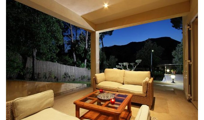 Majorca Luxury villa rental with heated pool and close to the beach,Port Pollensa (Balearic Islands)