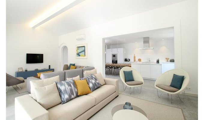 Balearic Islands luxury villa rental Mallorca Pollença private pool near the beach