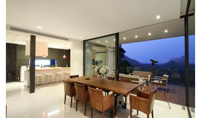 Balearic Islands Mallorca Pollensa  luxury villa rental private swimming pool Seaview