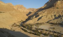 Ein Gedi photo #14