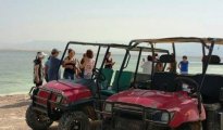Neve Zohar - Dead Sea photo #11