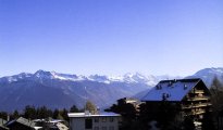 Valais - Crans Montana photo #10