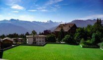 Valais - Crans Montana photo #11