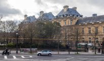 Paris Quartier Latin Notre Dame photo #14