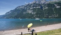 Walensee photo #26