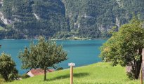 Walensee photo #36