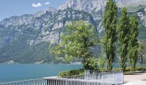 Walensee photo #30