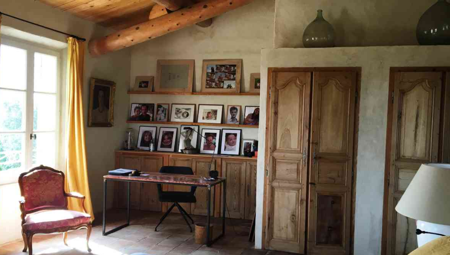 Aix en Provence luxury villa rental Swimming pool Golf