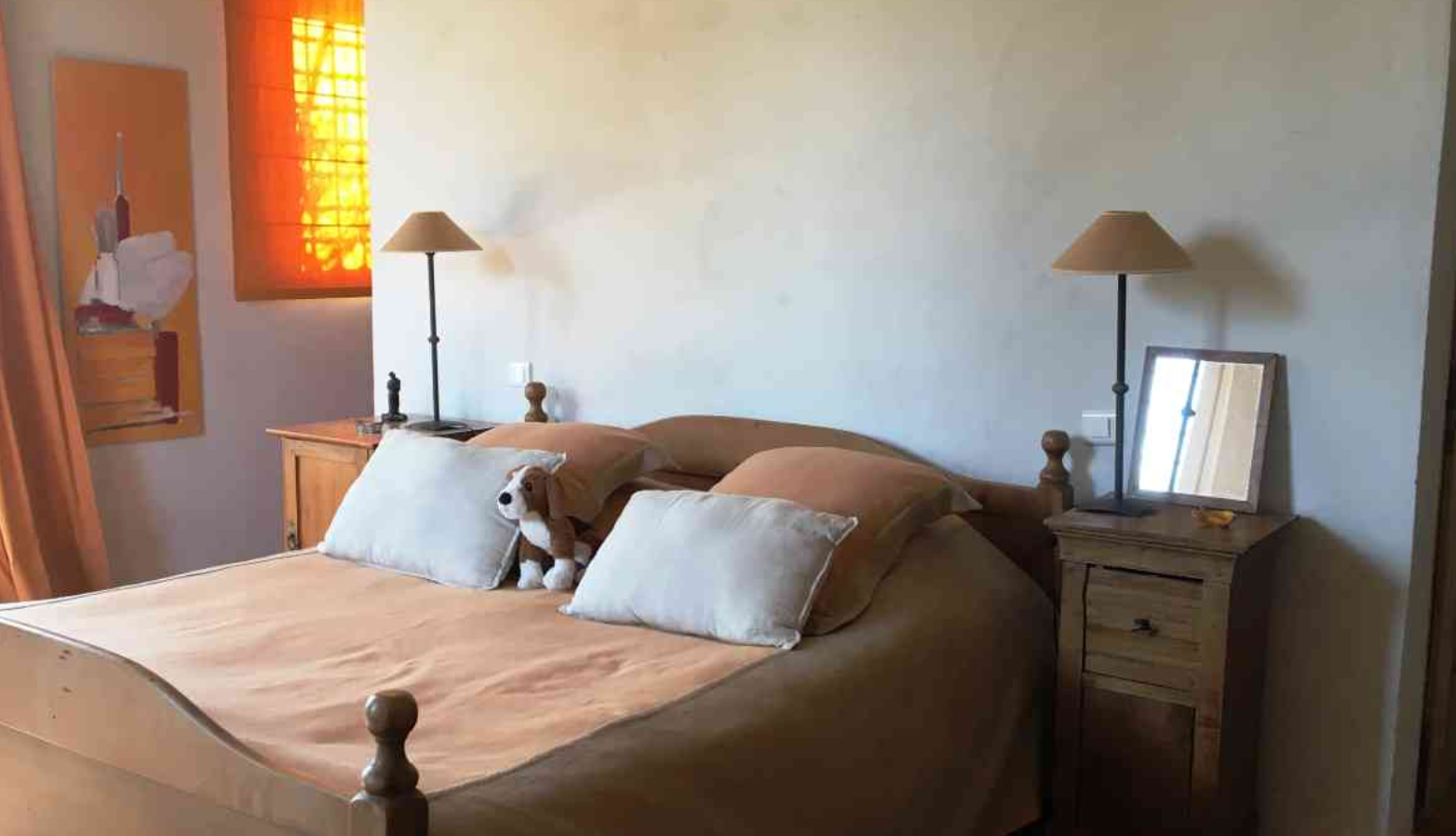 Aix en Provence luxury villa rental Swimming pool Golf