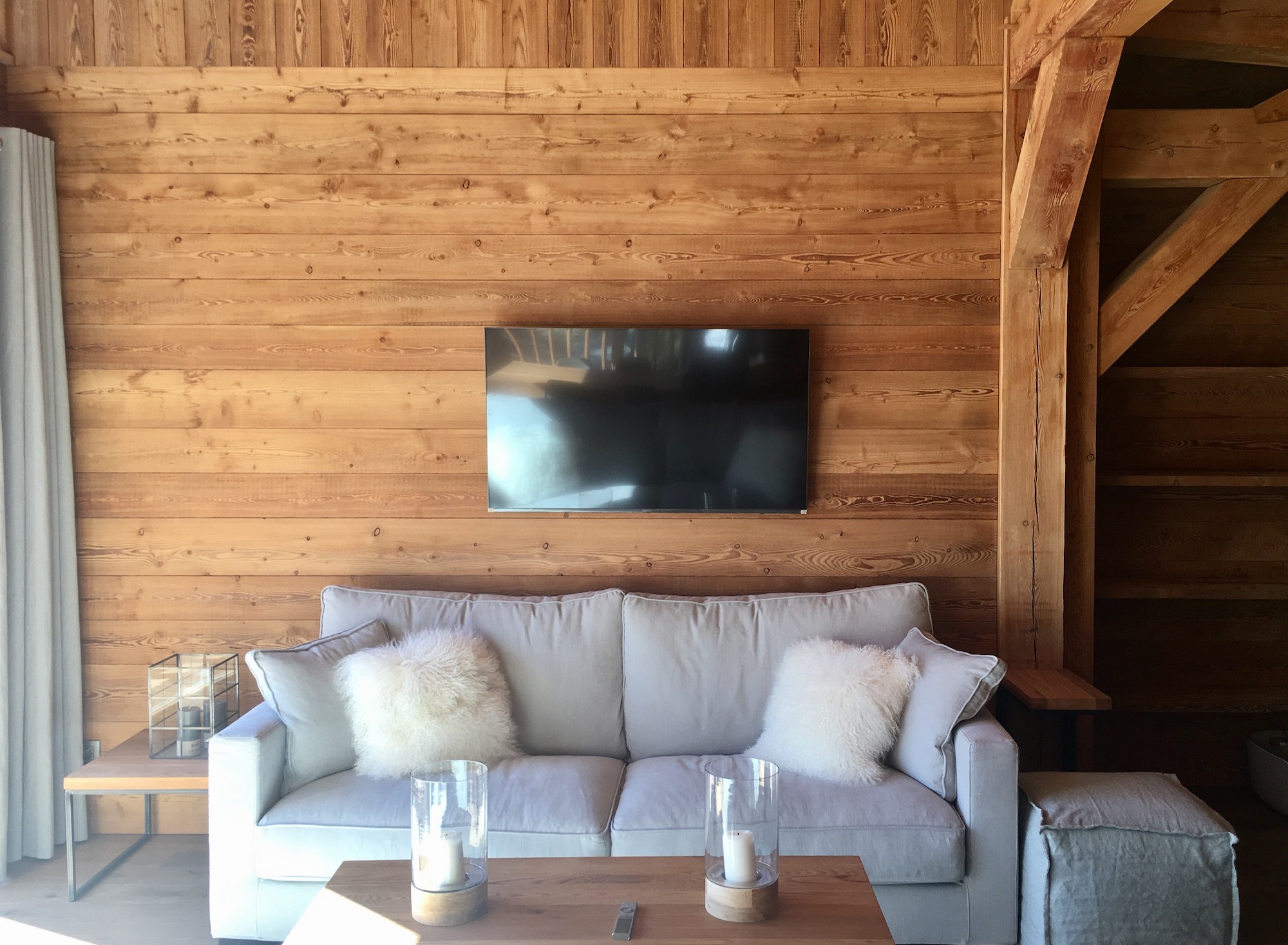 spa concierge