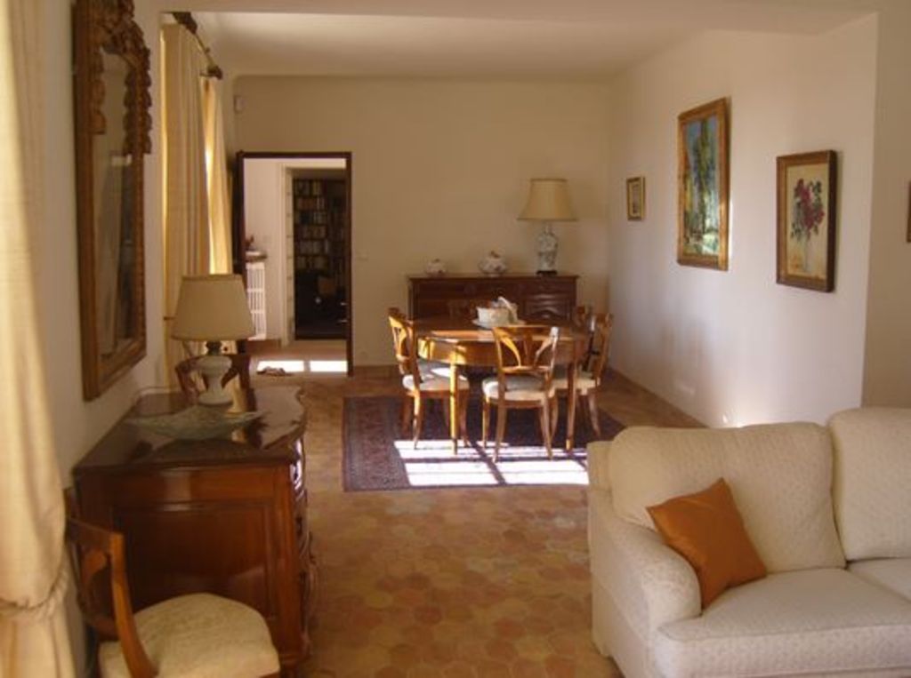 Aix en Provence luxury villa rental Provence Swimming pool