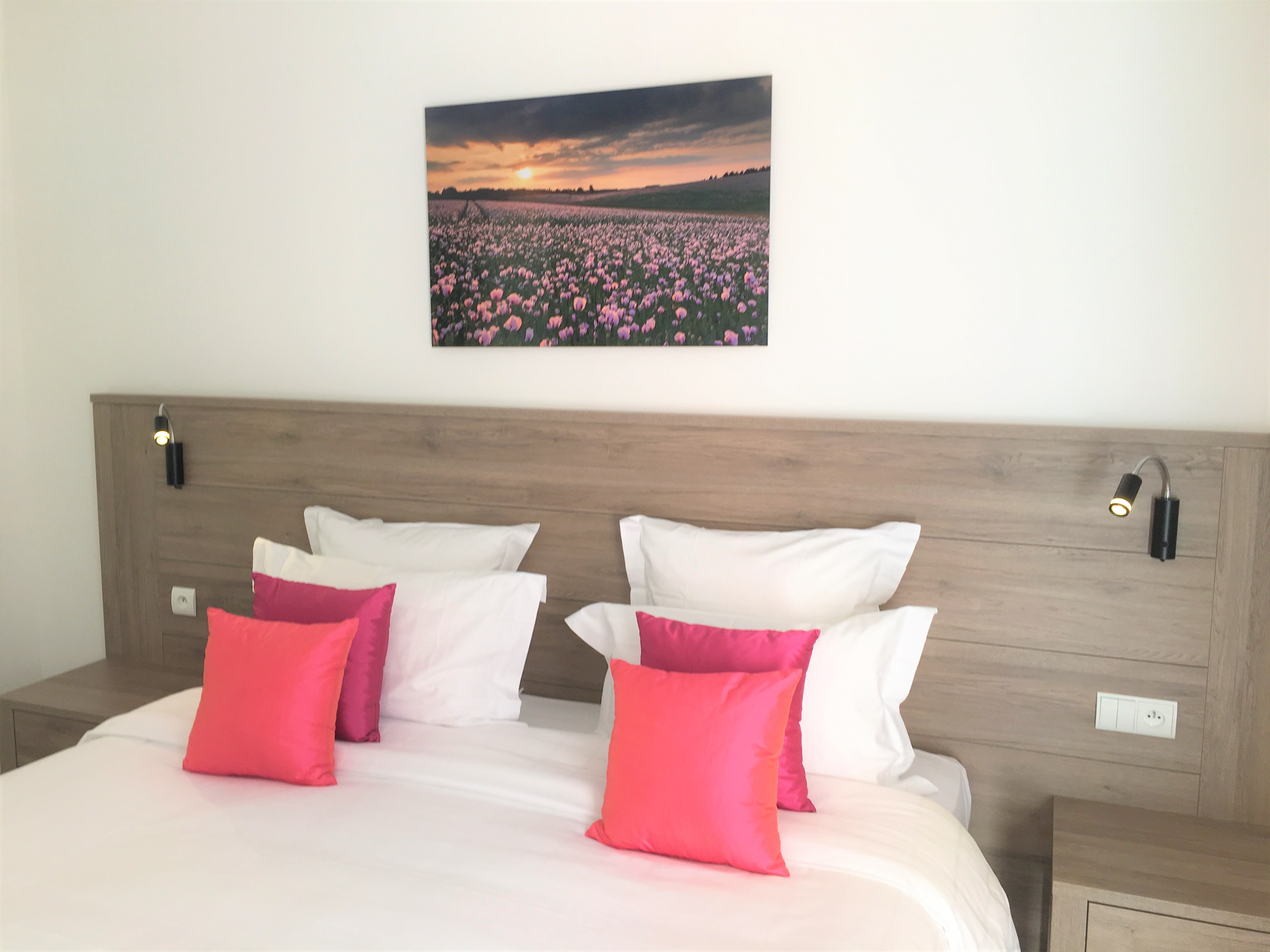 Calvi Villa Rentals With Private Pool And Mountain View Corsica