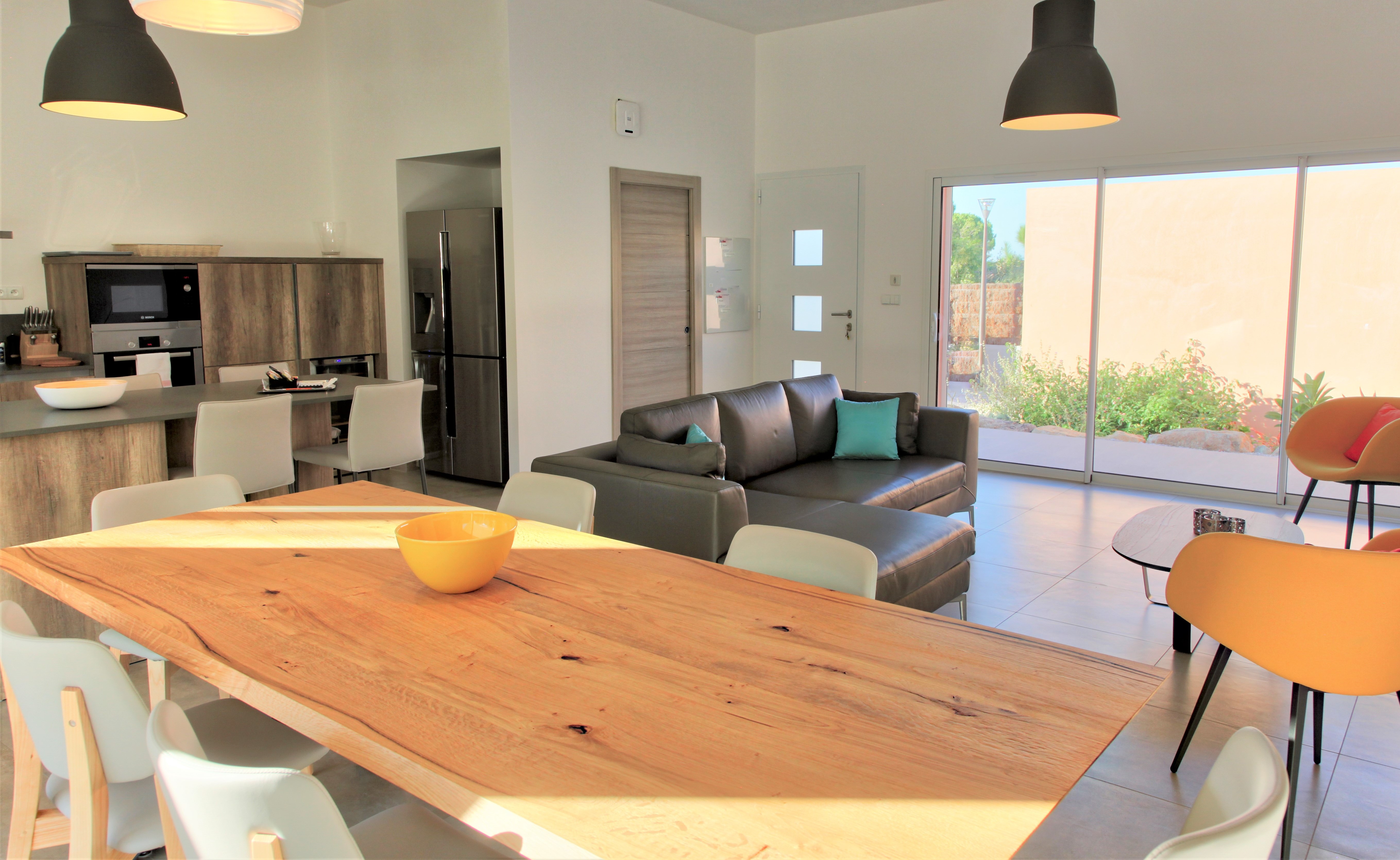 Calvi Villa Rentals With Private Pool And Mountain View Corsica