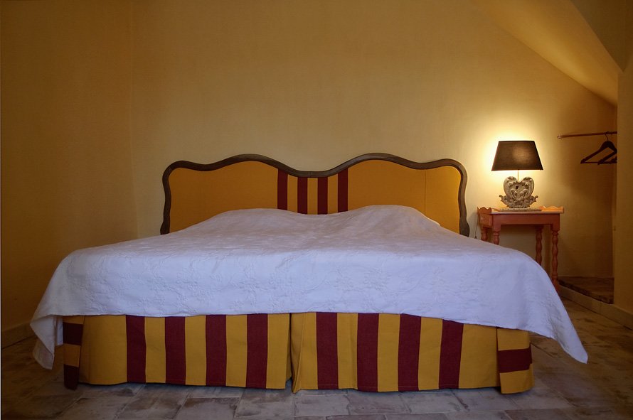 Provence luxury villa rentals Enclave des Papes with private pool[....]