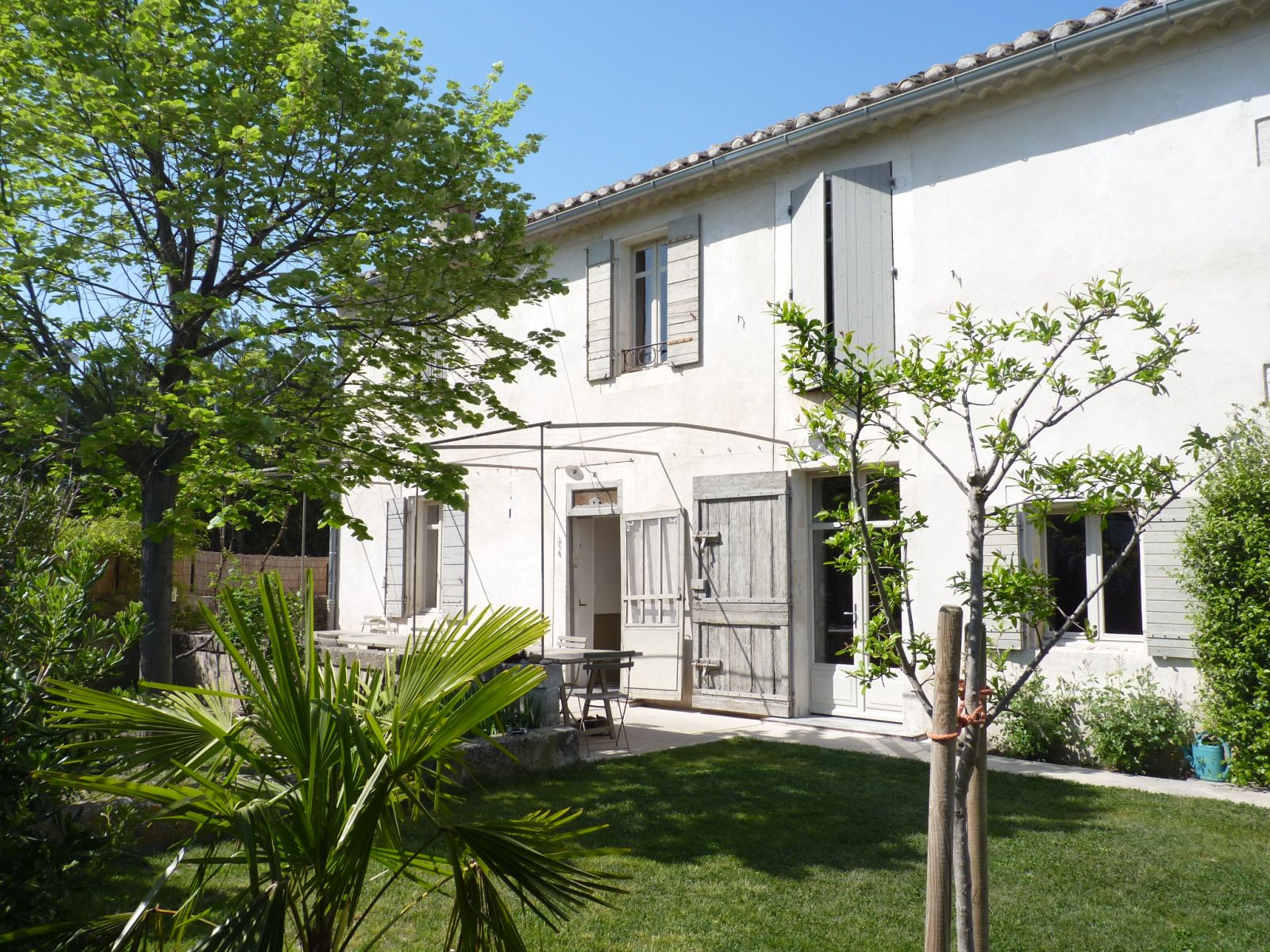 Saint Remy de Provence luxury villa rentals with private pool
