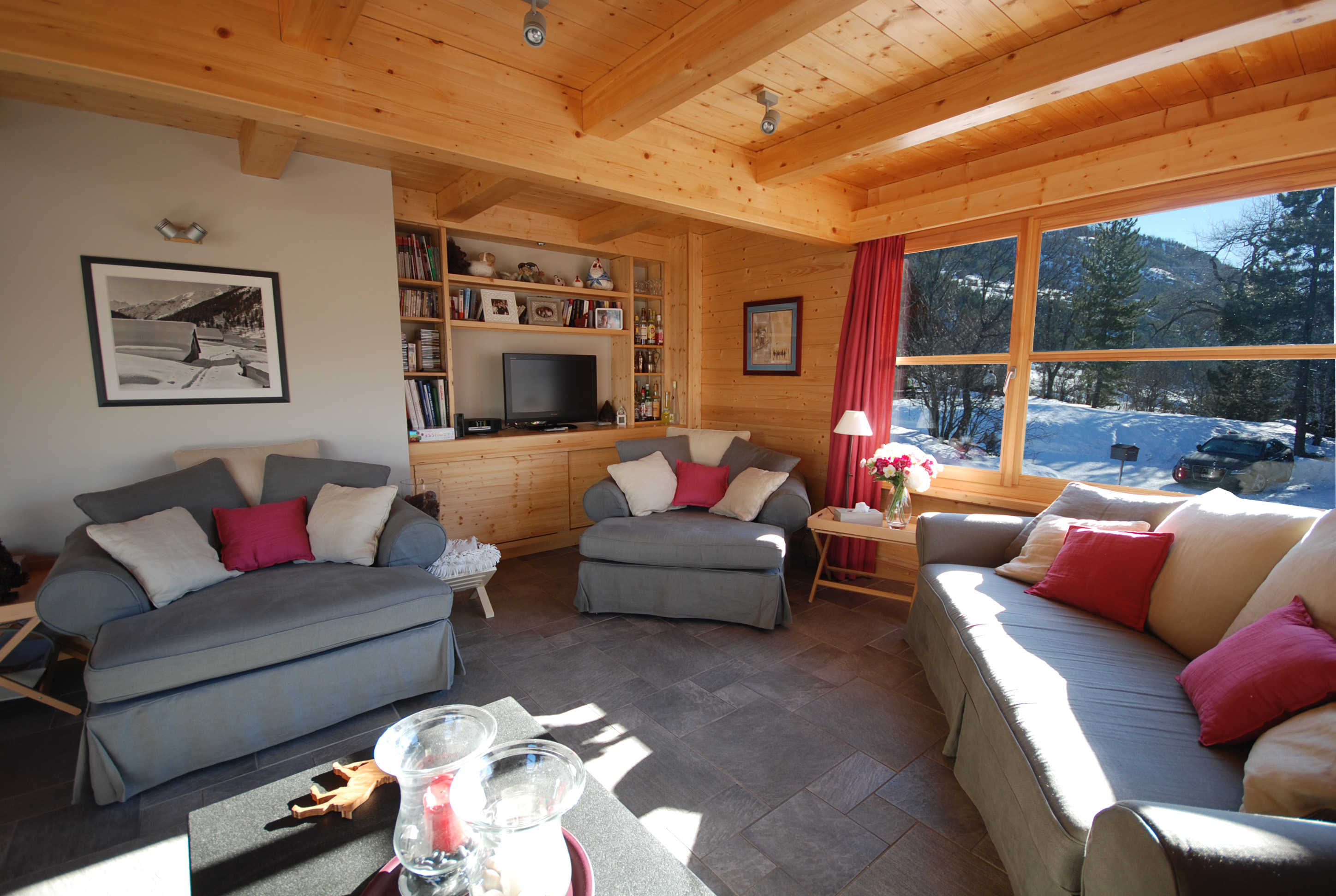 spa concierge
