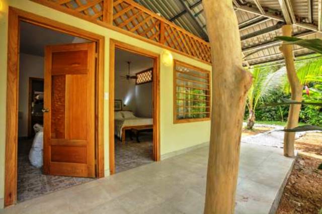 Costa Rica Villa Vacation Rentals Atlantic Coast Cahuita 5