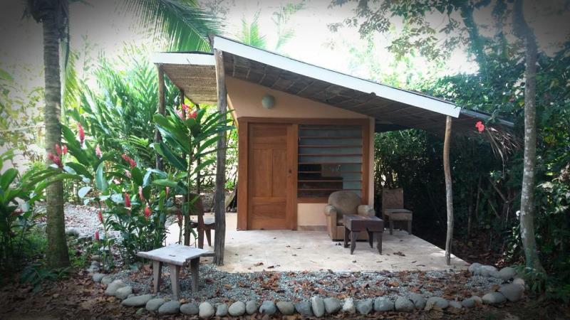 Costa Rica Villa Vacation Rentals Atlantic Coast Cahuita 5