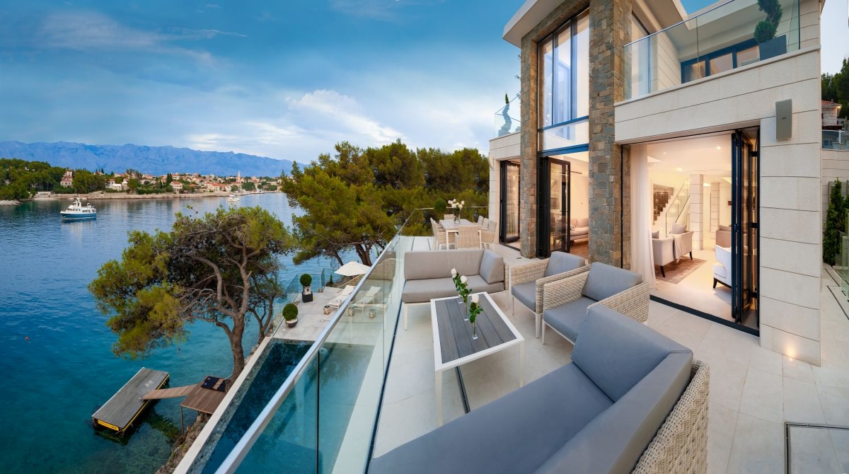 Villa By The Beach Best Beaches In World Villa By The Beach Best Beaches In World