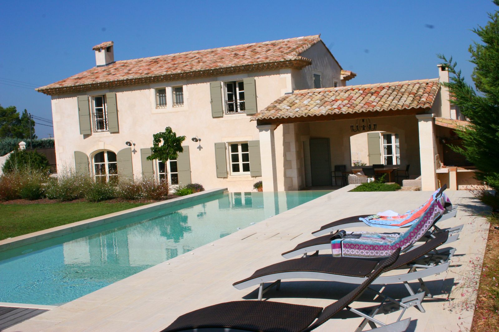 Saint Remy De Provence Luxury Villa Rentals With Private Pool Holiday rentals in provence, the vaucluse, the luberon, the alpilles, the mont ventoux. saint remy de provence luxury villa rentals with private pool