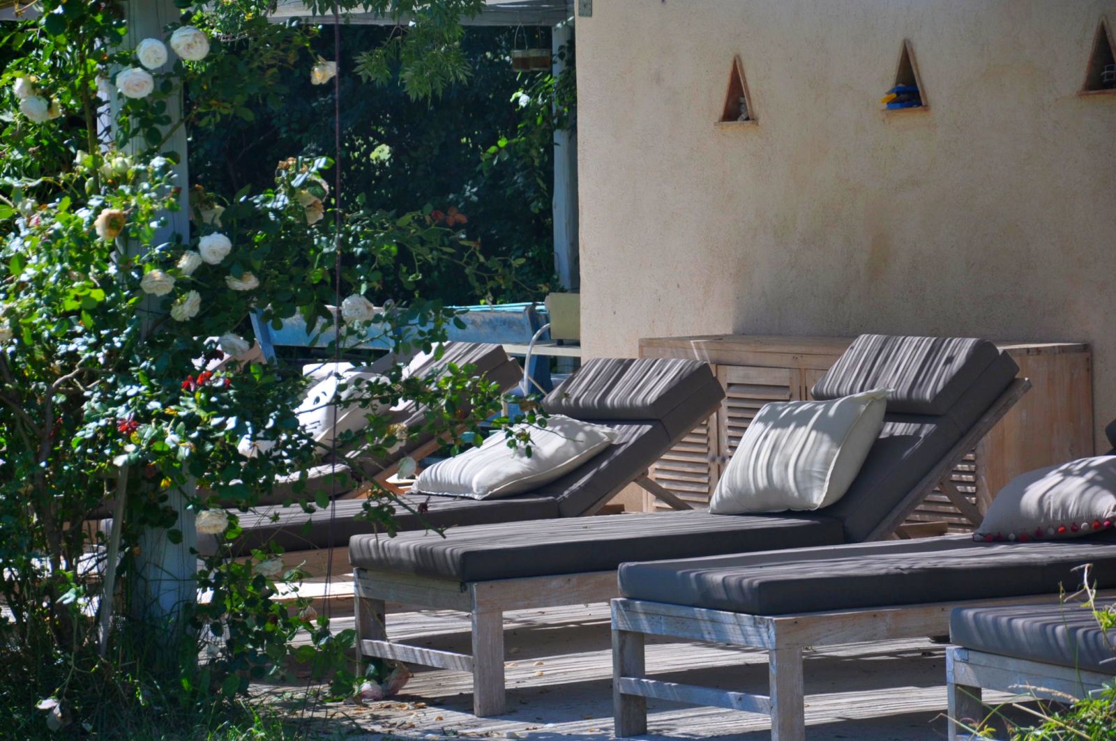 Provence Luxury villa rentals Aix en Provence with private pool
