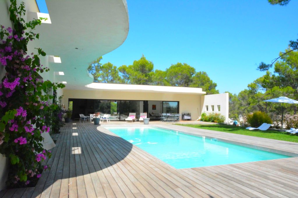 languedoc villa holiday rentals montpellier private pool