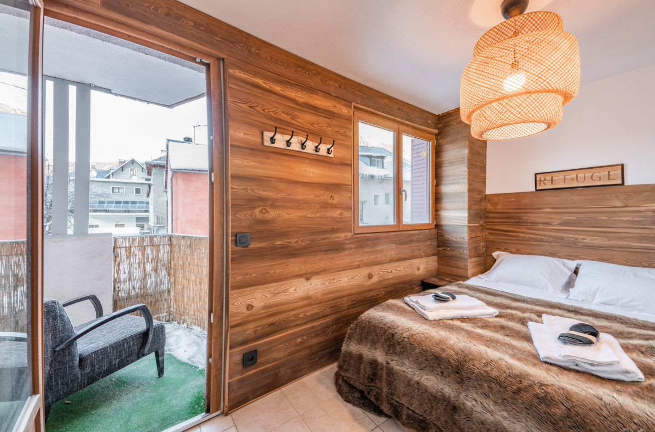 spa concierge