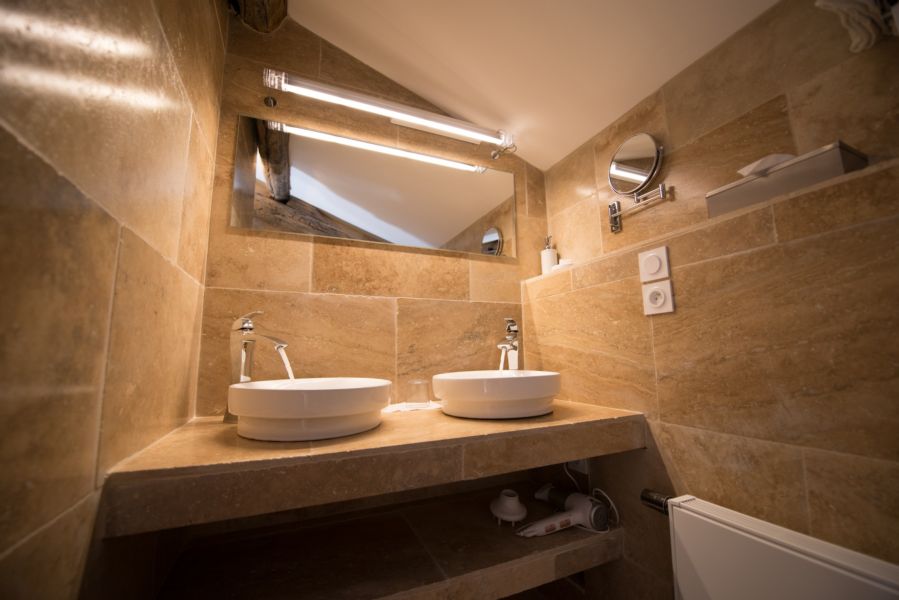 Provence hotel residence Mont Ventoux with pool and spa Provence hotel residence Mont Ventoux with pool and spa