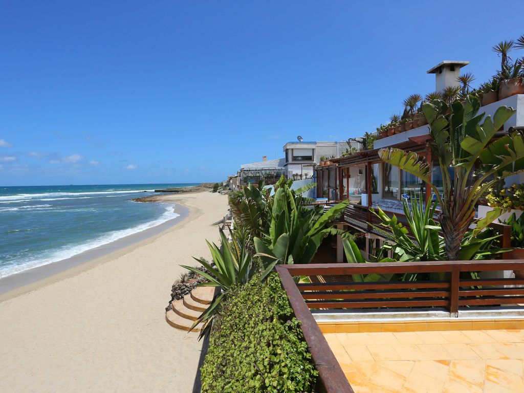 Casablanca 3 Bed Holiday Apartment Camps Bay Get Live Quote