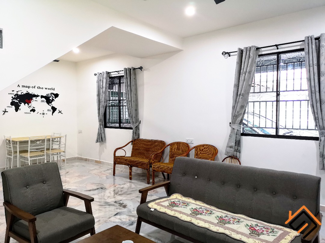 Perak Ipoh Holiday Home Malaysia Deluxe Family Home In Ipoh Malaysia