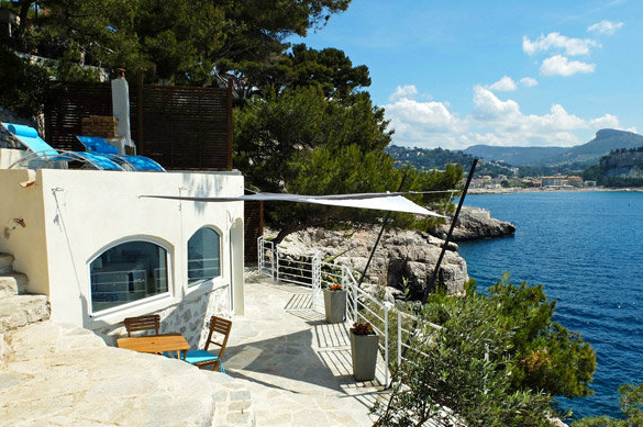 Provence Beaches Villa Rentals Cassis Cap Canaille With Pool Provence Beaches Villa Rentals Cassis Cap Canaille With Pool