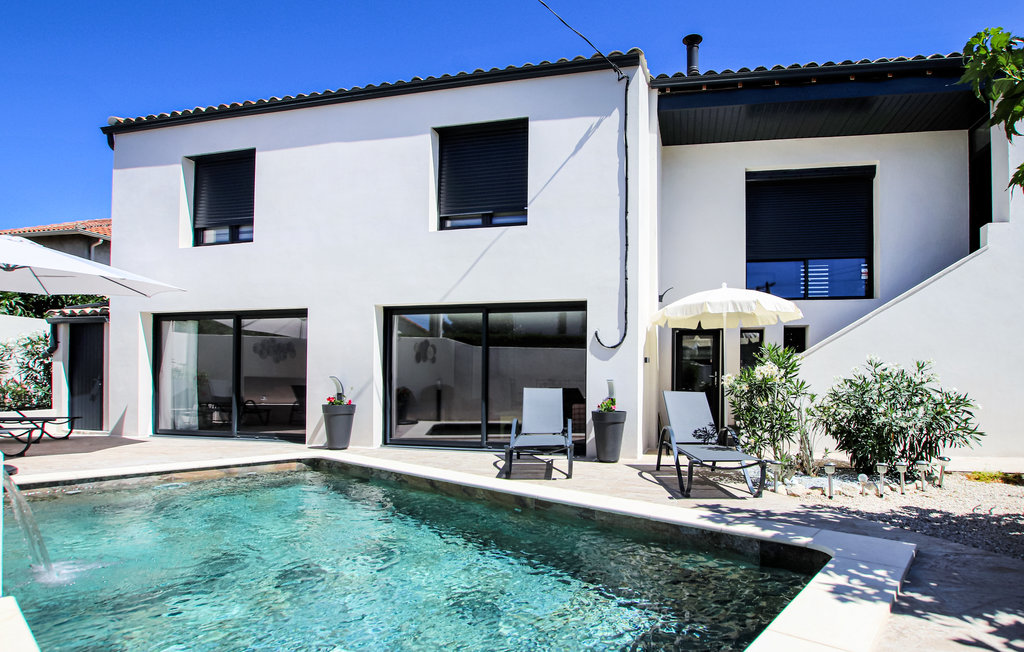 Provence Luberon Luxury Guesthouse Rentals With Heated Private
