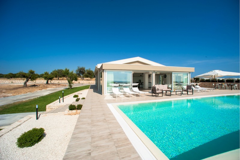 Ragusa Holiday Villa rentals with private pool and close to the sea[....]