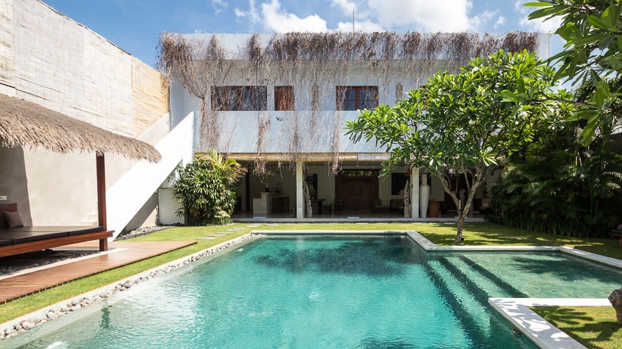 Indonesia Bali Villa Vacation Rentals In Seminyak With Private Pool