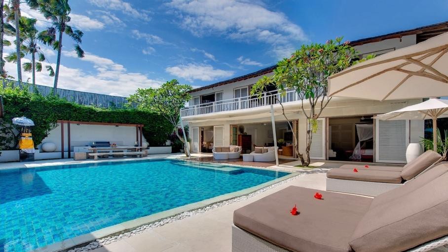 Indonesia Bali Villa Vacation Rentals in Seminyak with ...