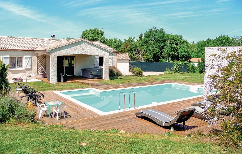 Lot Et Garonne Holiday Home Rental Private Pool