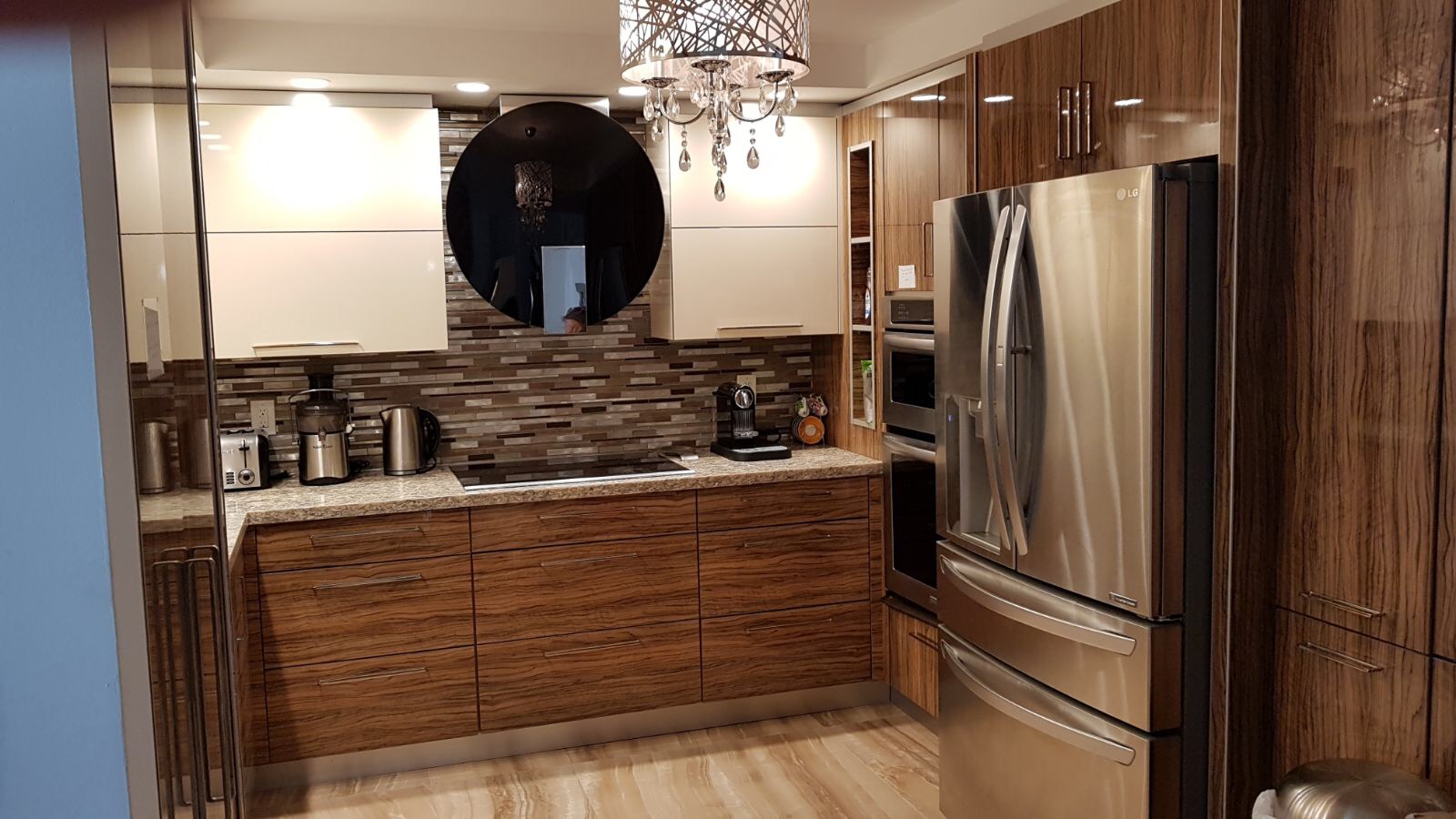 Bal Harbour 2 bedroom unit rental in Balmoral Aventura