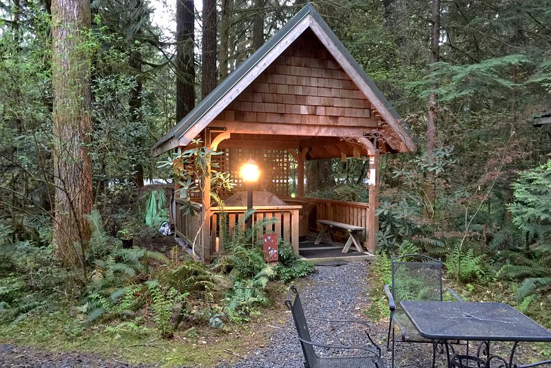 Mt Baker Cabin Vacation Rentals Washington State