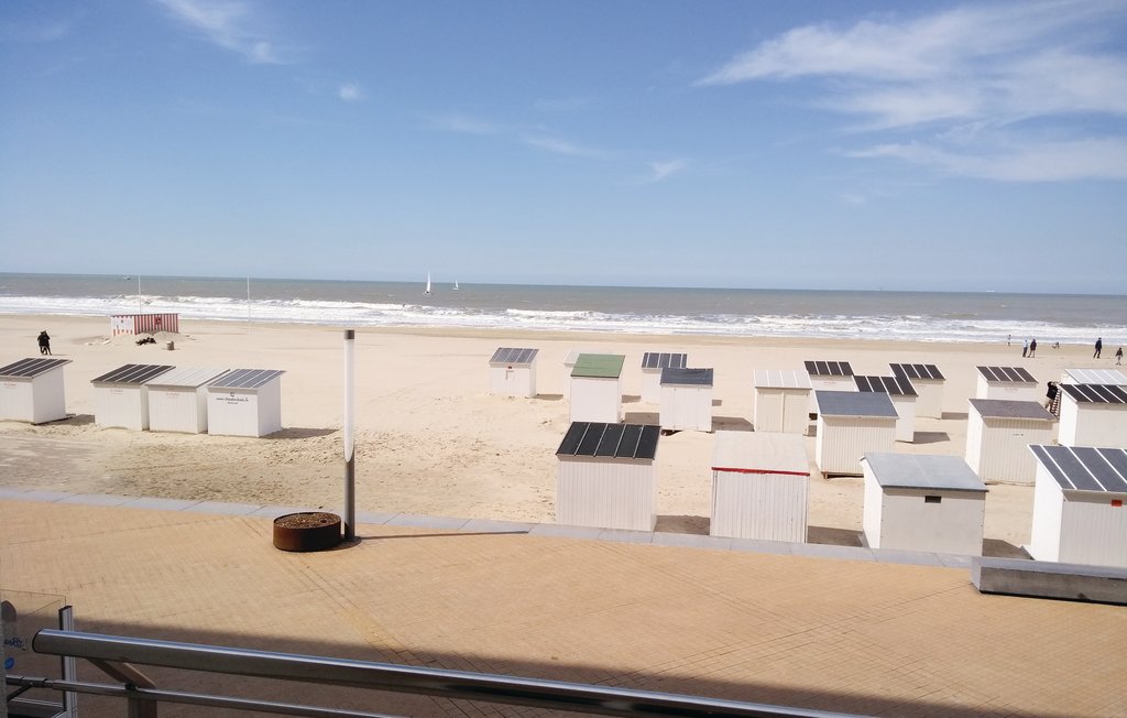 Flanders Belgian Coast Apartment Holiday Rental Ostende Seaview 50[....]