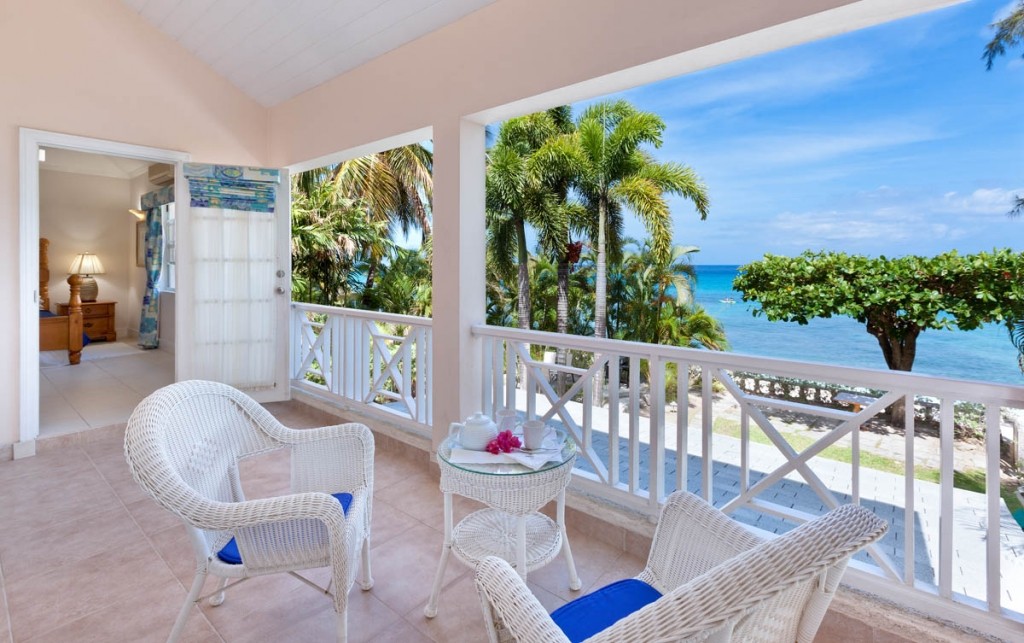 Barbados Villa Vacation rentals St. James