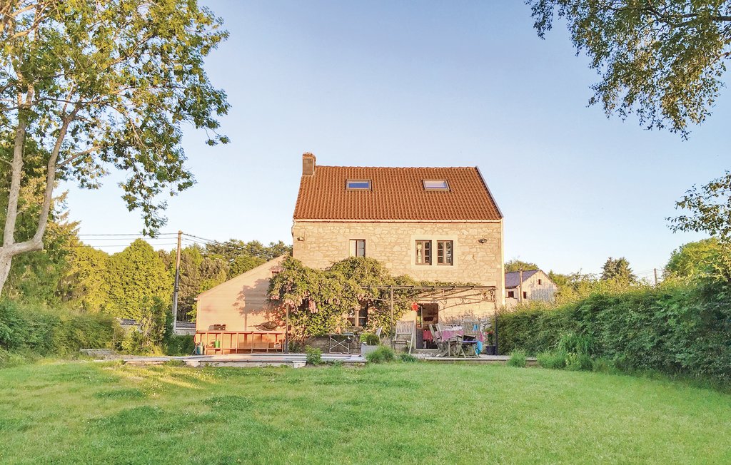 Belgium Holiday Cottage Rental Ardennes Durbuy