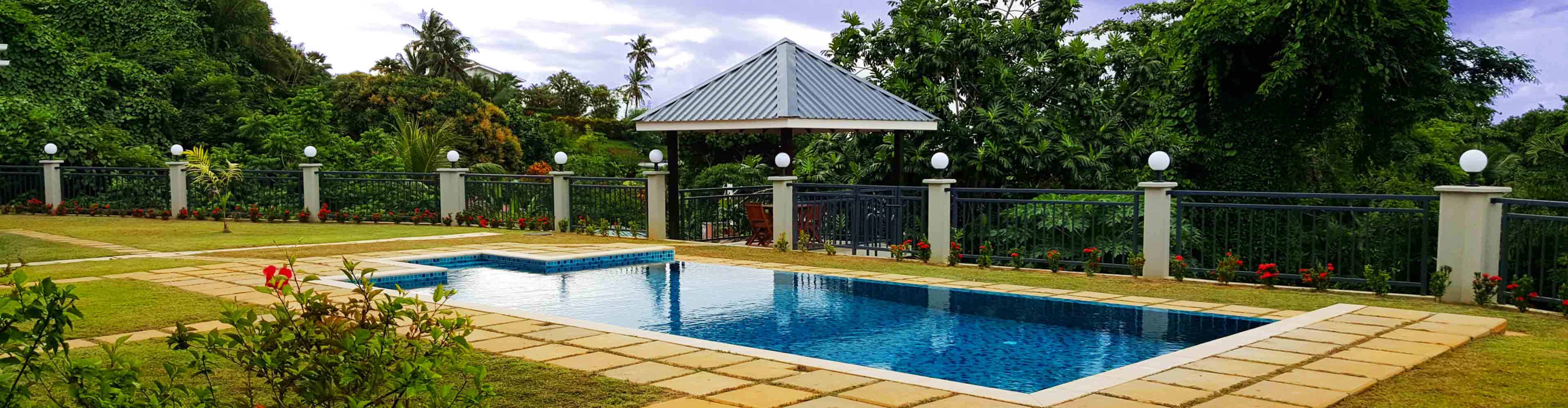 Villa And Apartment Rental Few Mins Walk To Beau Vallon Beach