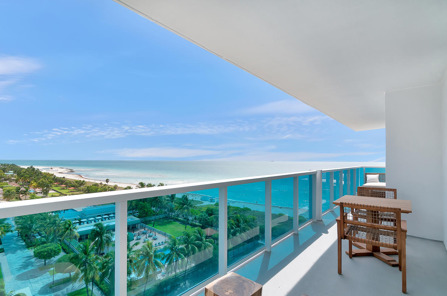 Miami Ocean View Condos For Rent
