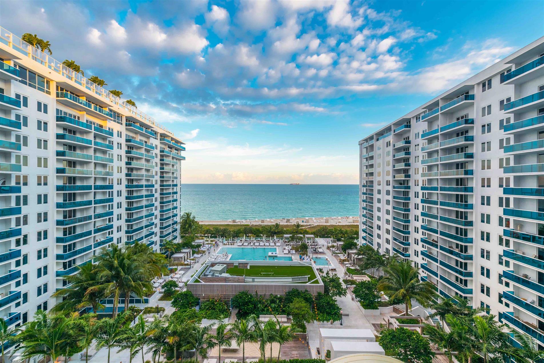 Condo Miami Beach Fl