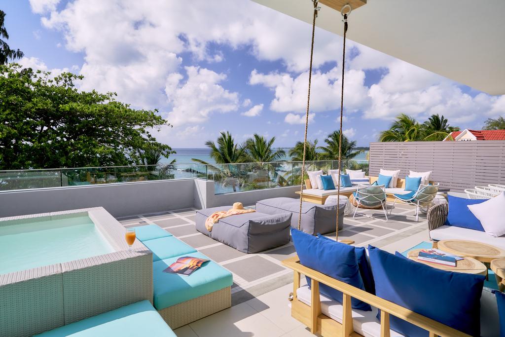 Image showcasing LUXURY BEACHFRONT PENTHOUSE IN RINCÓN BEACH RESORT - Tropical Coast ...