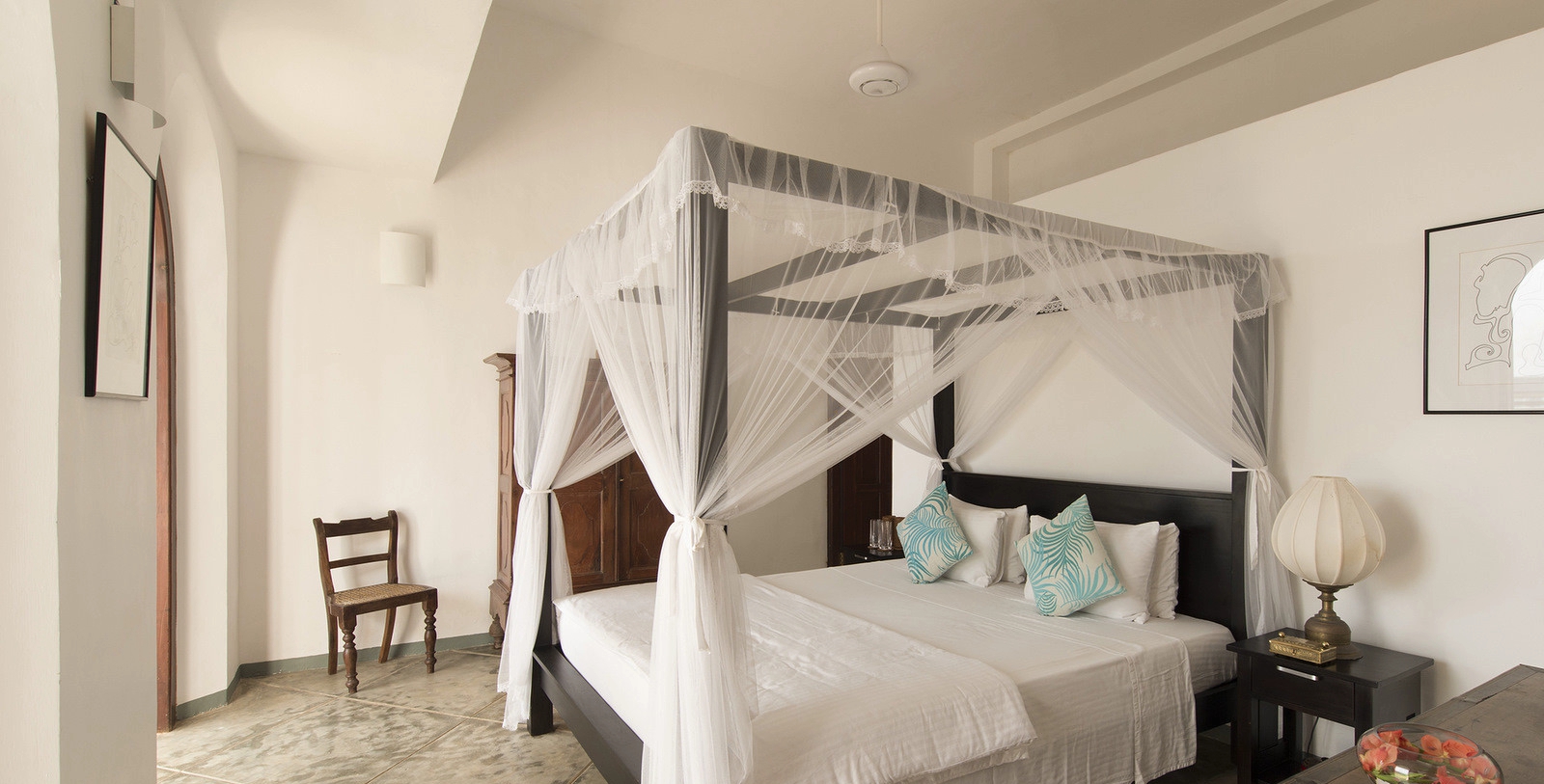 Sri Lanka Villa rental in Galle with private pool and staff