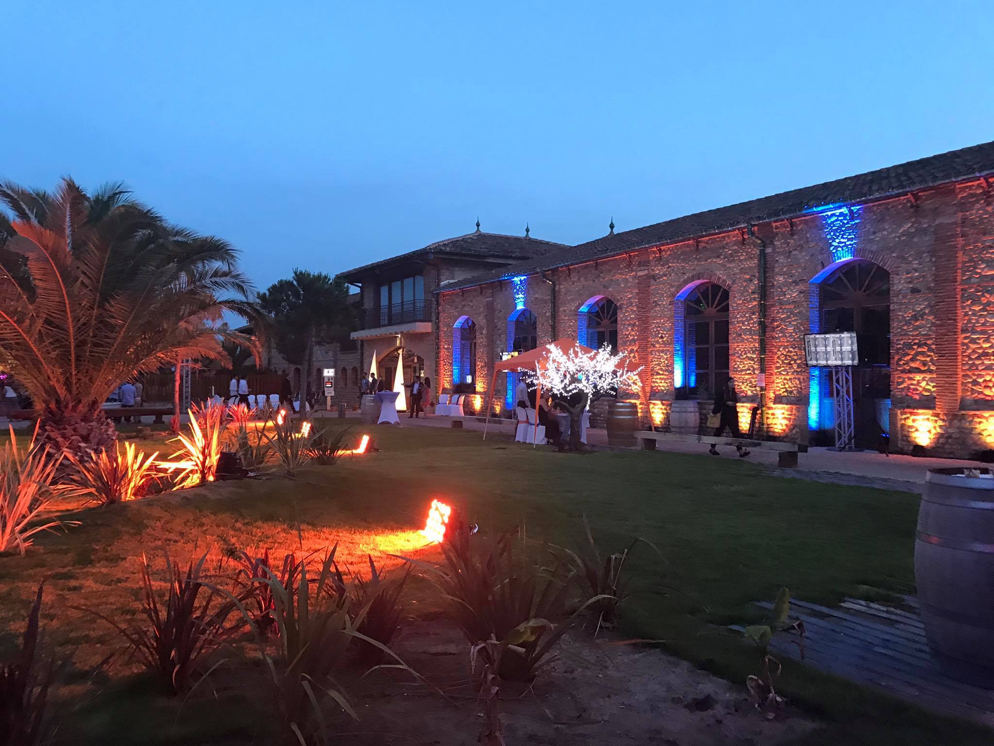 Domaine Mariage Perpignan