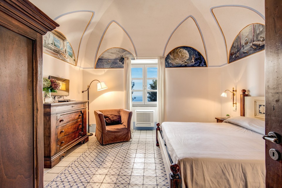 Sorrento Luxury villa vacation rentals with private pool and 3km from[....]