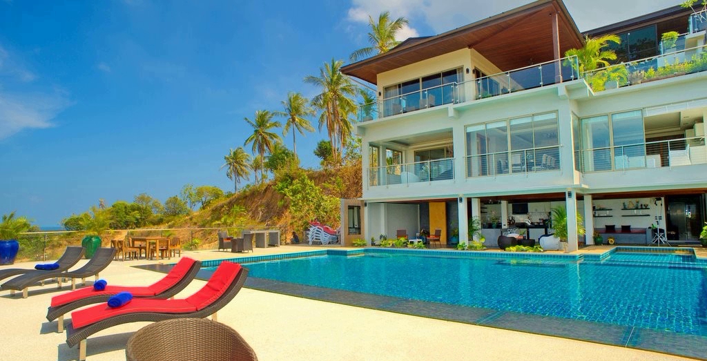 Condos and Villas Rental in Puerto Vallarta - Vacation Services